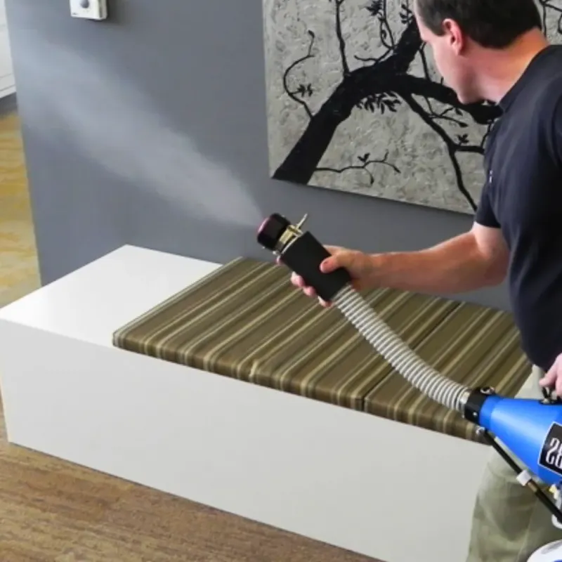 Professional Odor Removal in Stockdale, TX